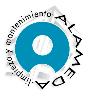 Grupo Alameda logo